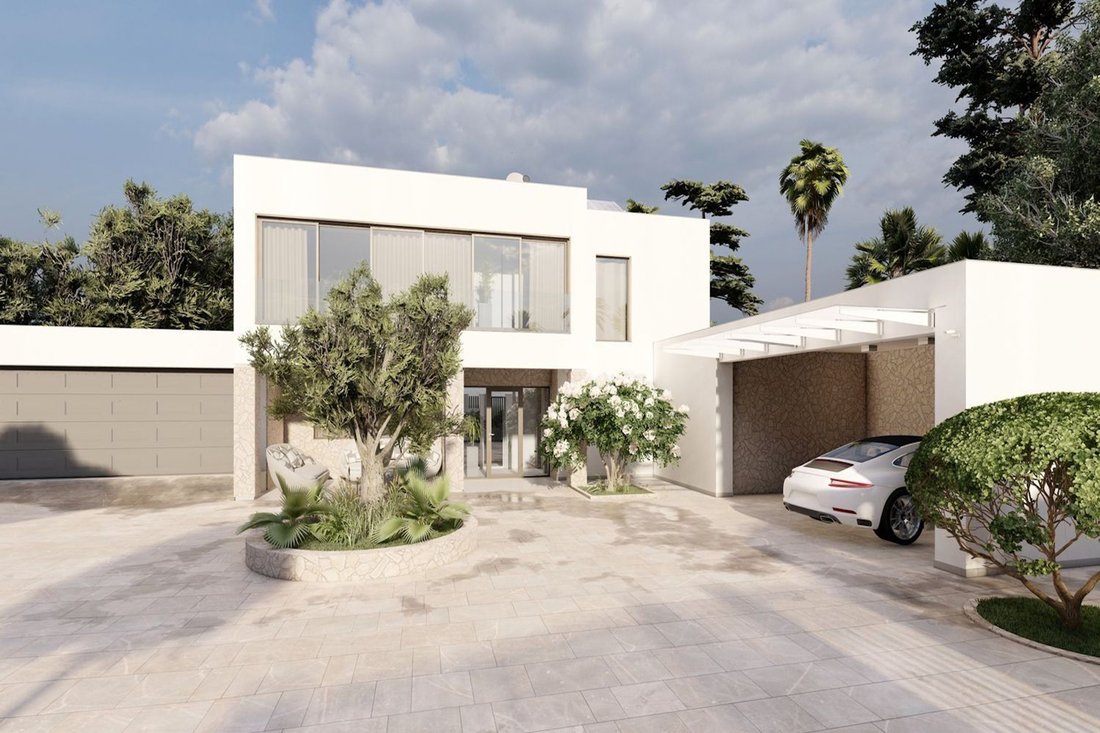 Villa in Santa Ponsa, Balearic Islands, Spain 3 - 13852632