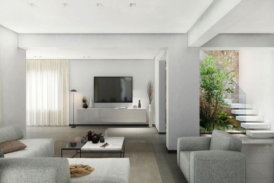 Villa in Santa Ponsa, Balearic Islands, Spain 4 - 13852632