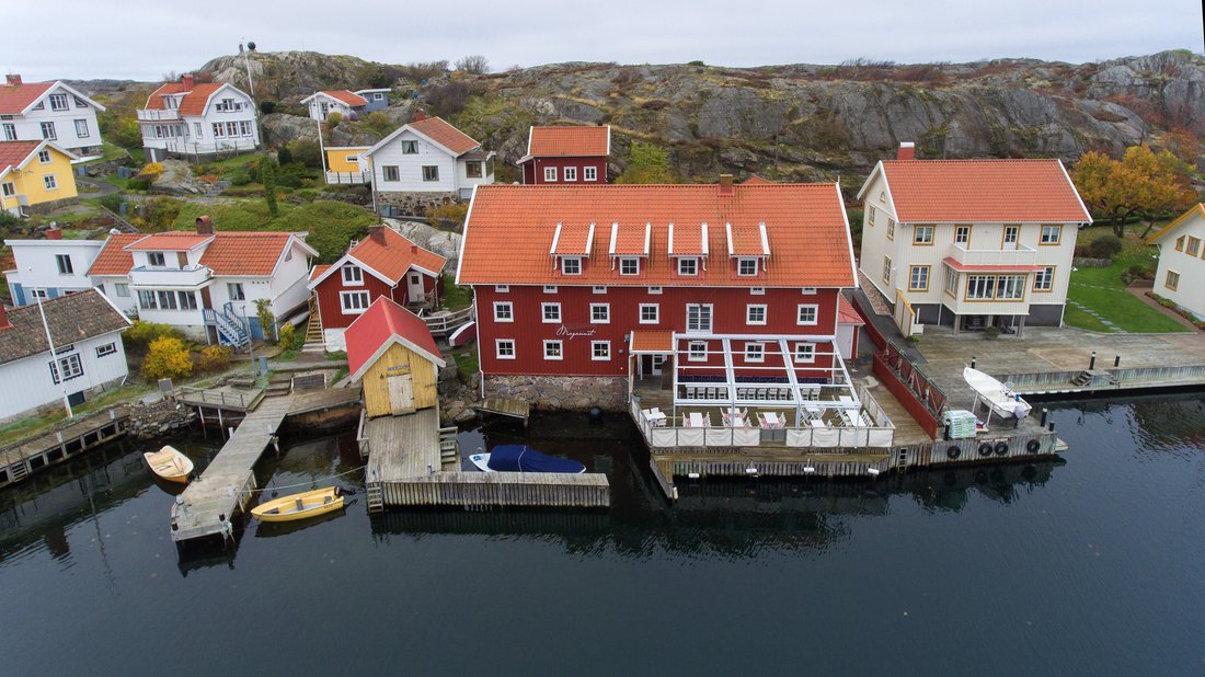 Kyrkesund, Västra Götaland County, Sweden 5 - 13852637