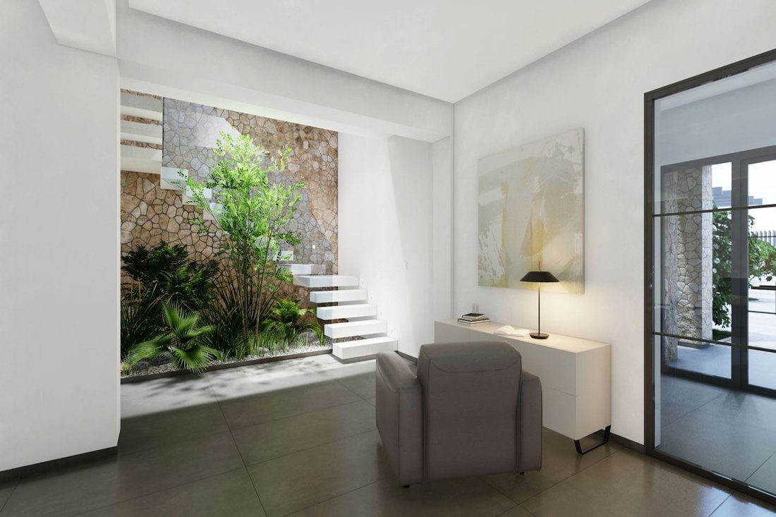 Villa in Santa Ponsa, Balearic Islands, Spain 5 - 13852632