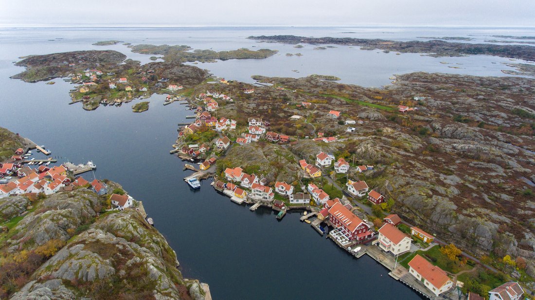 Kyrkesund, Västra Götaland County, Sweden 3 - 13852637