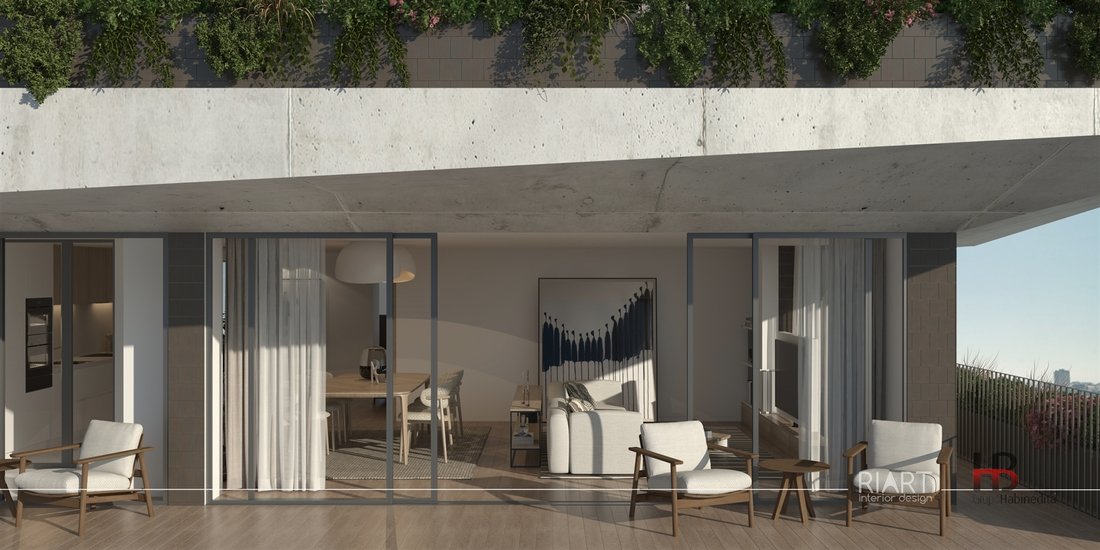 Apartment in Matosinhos e Leca da Palmeira, Porto District, Portugal 1 - 13333290
