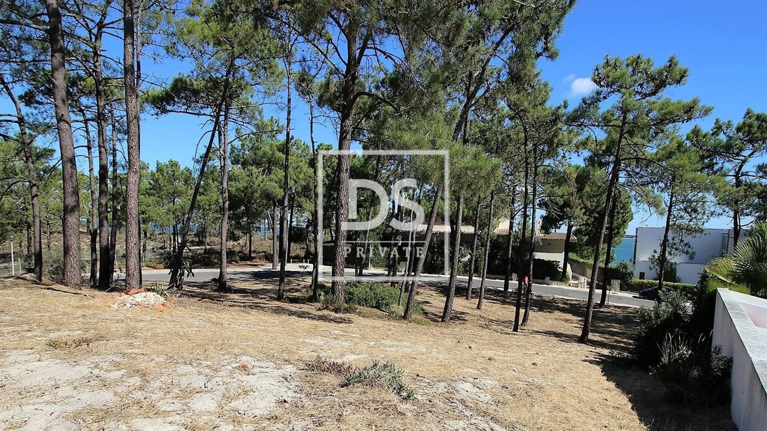 Land in Carvalhal, Setubal, Portugal 4 - 13824898