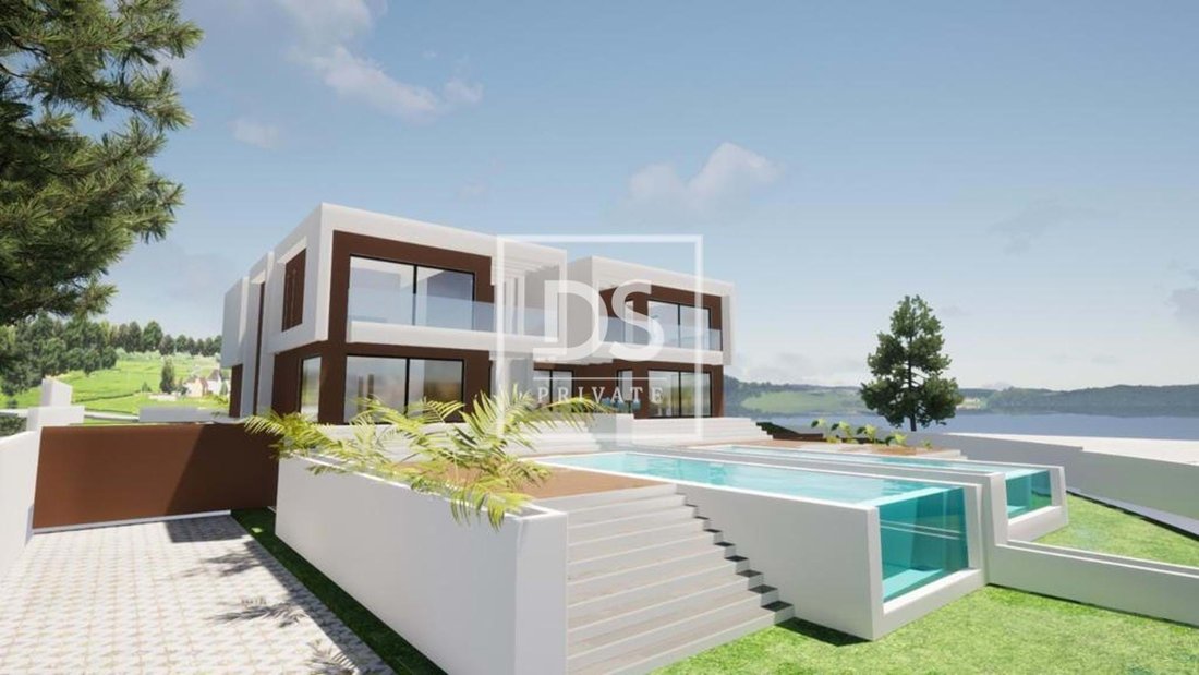 Villa in Carvalhal, Setubal, Portugal 3 - 13824902