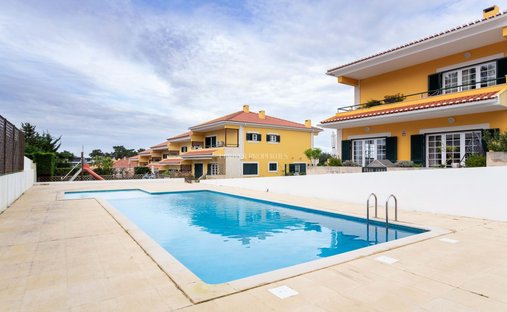 Villa a Cascais e Estoril, Lisbona, Portogallo 1