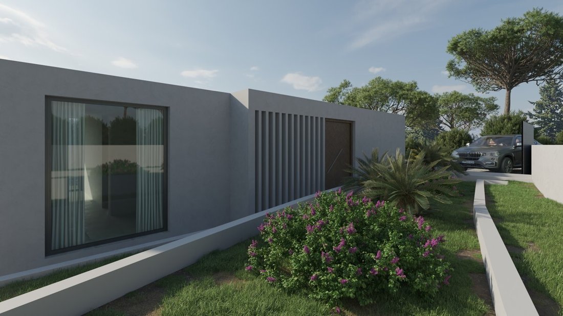 Villa in Rotes Velles, Calvia, Balearic Islands 5 - 13853355