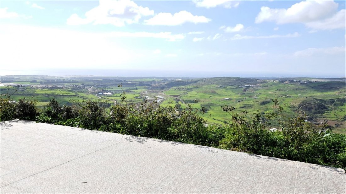 Land in Agia Varvara, Paphos, Cyprus 2 - 13855244