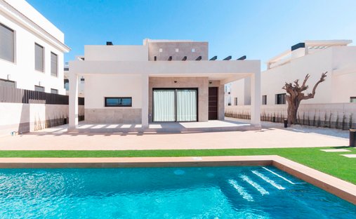 Villa à Quesada, Rojales, Valence 1