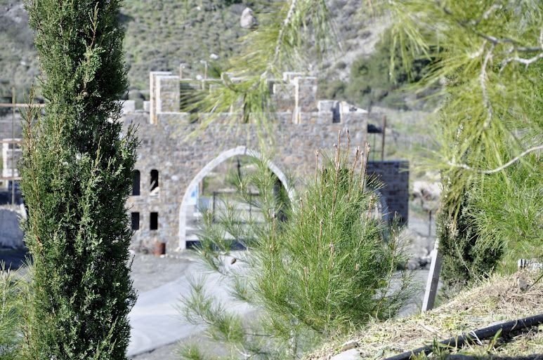 Land in Agia Varvara, Paphos, Cyprus 3 - 13855244