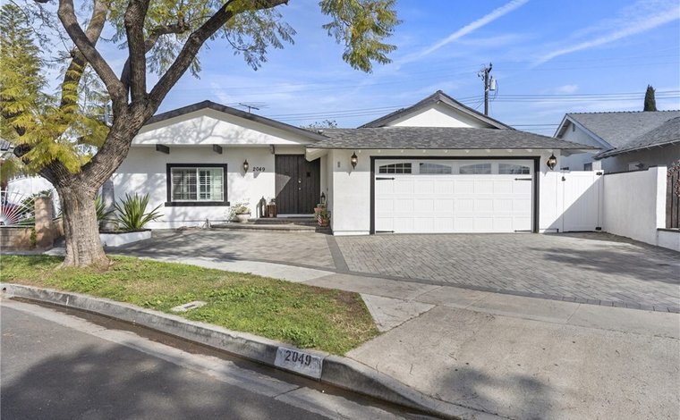 Santa Ana CA Real Estate & Homes for Sale 