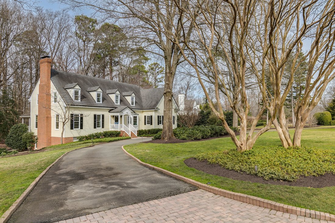 3971 Reeds Landing Circle, Midlothian, Va In Midlothian, Va, United