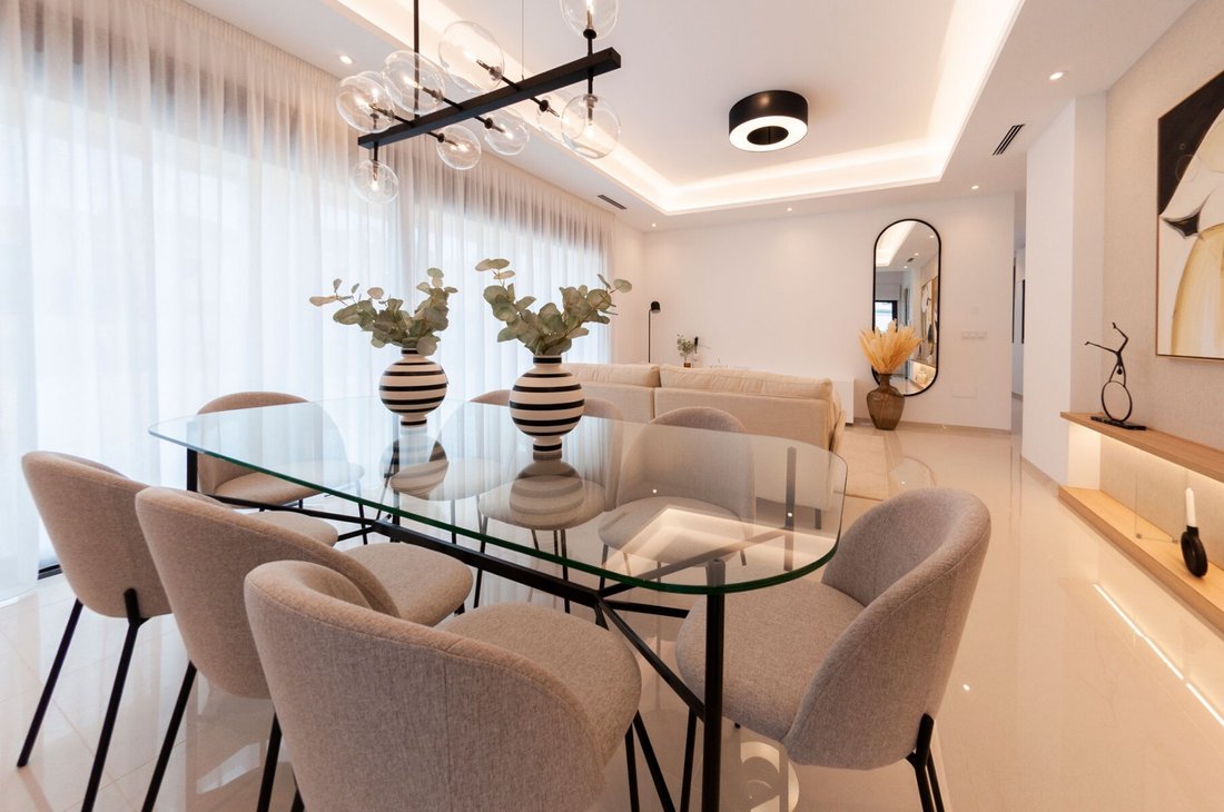 Villa in Ciudad Quesada, Rojales, Valencian Community 5 - 13855229