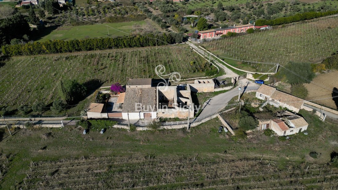 Villa in Fontane Bianche, Sicily, Italy 4 - 13852737