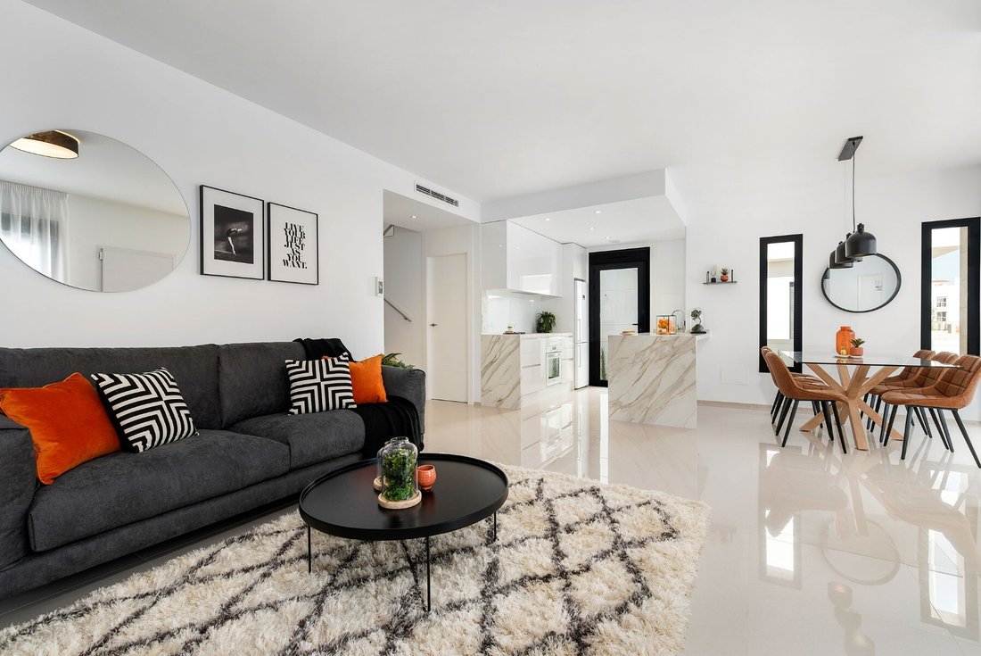 Villa in Los Alcazares, Región de Murcia, Spain 5 - 13854295
