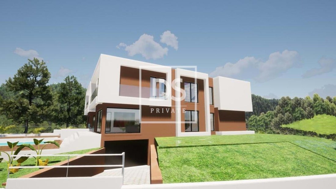 Villa in Carvalhal, Setubal, Portugal 4 - 13824902