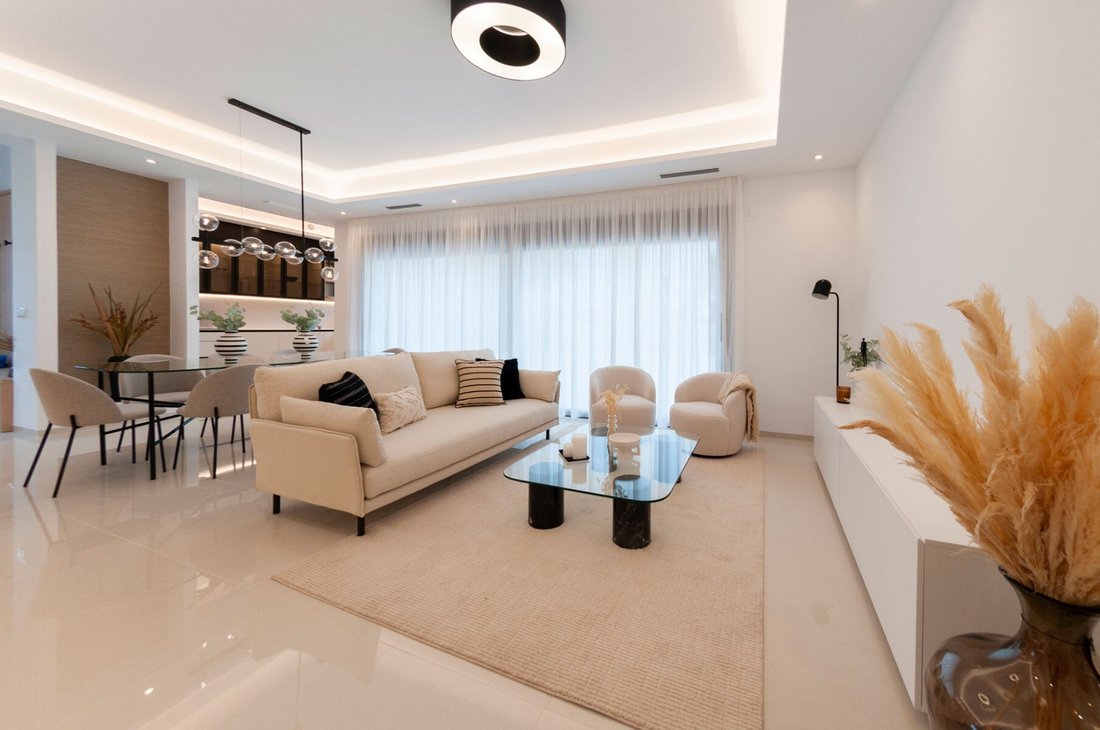 Villa in Ciudad Quesada, Rojales, Valencian Community 3 - 13855229