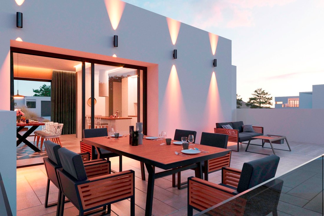 Villa in Orihuela, Valencian Community, Spain 1 - 12417090
