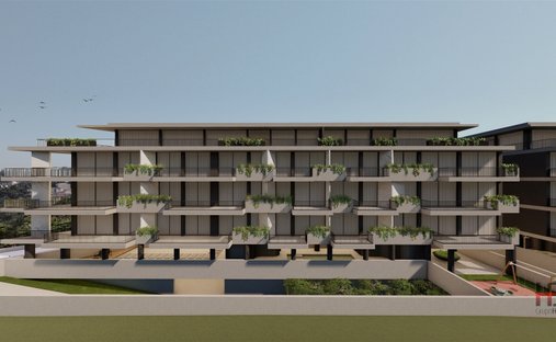Apartment in Canidelo, Porto District, Portugal 1
