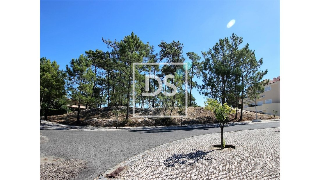 Land in Carvalhal, Setubal, Portugal 1 - 13824898