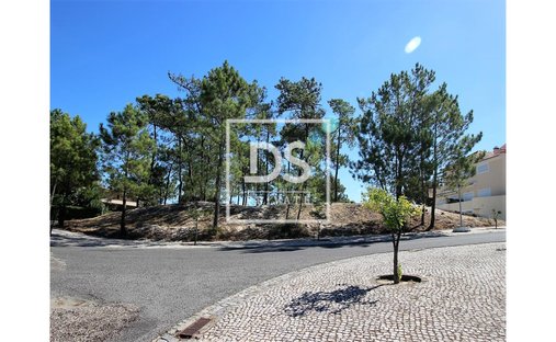 Terreno en Carvalhal, Setúbal Municipality, Portugal 1