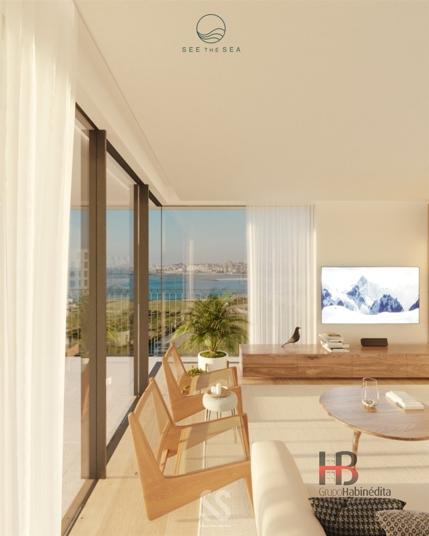 Apartment in Canidelo, Porto District, Portugal 1 - 12525745