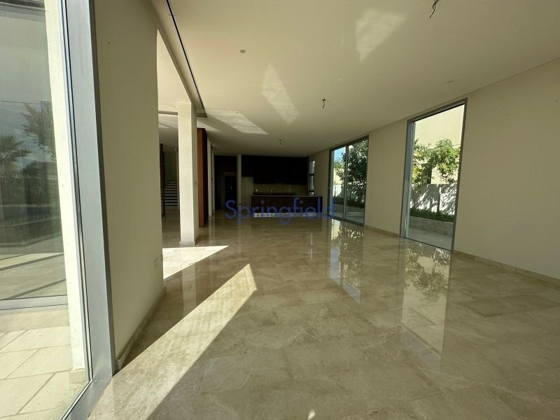 Villa in Hadaeq Sheikh Mohammed Bin Rashid, Dubai, United Arab Emirates 5 - 13853324