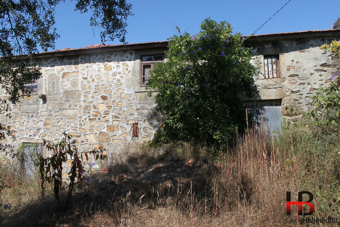 Farm Ranch in Gondomar (Sao Cosme), Valbom e Jovim, Porto District, Portugal 1 - 11167712