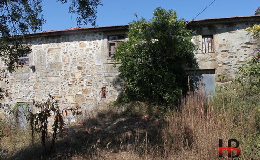 Farm Ranch in Gondomar (Sao Cosme), Valbom e Jovim, Porto District, Portugal 1