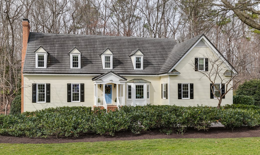 3971 Reeds Landing Circle, Midlothian, Va In Midlothian, Va, United