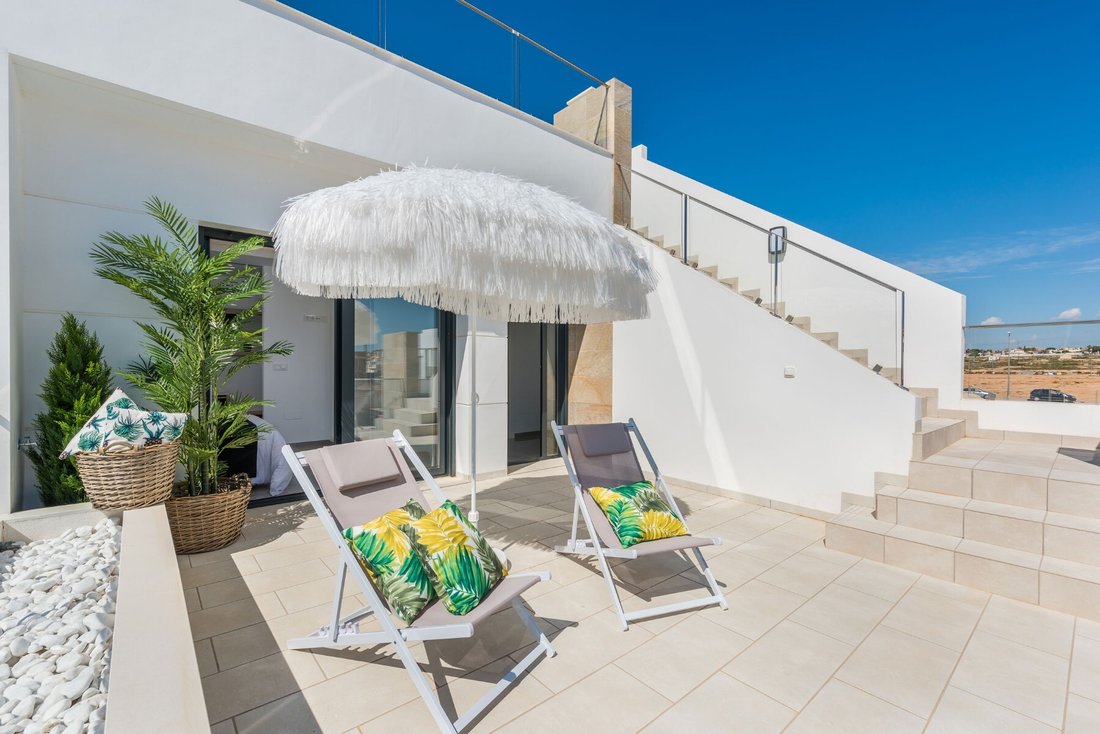 Villa in Los Alcazares, Región de Murcia, Spain 4 - 13854293