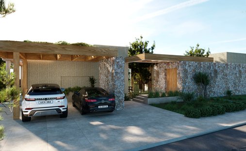Villa a Portals Nous, Calvià, Isole Baleari 1