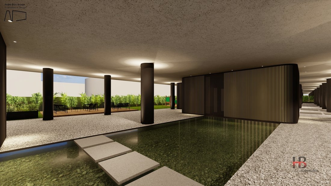 Apartment in Canidelo, Porto District, Portugal 2 - 11802953