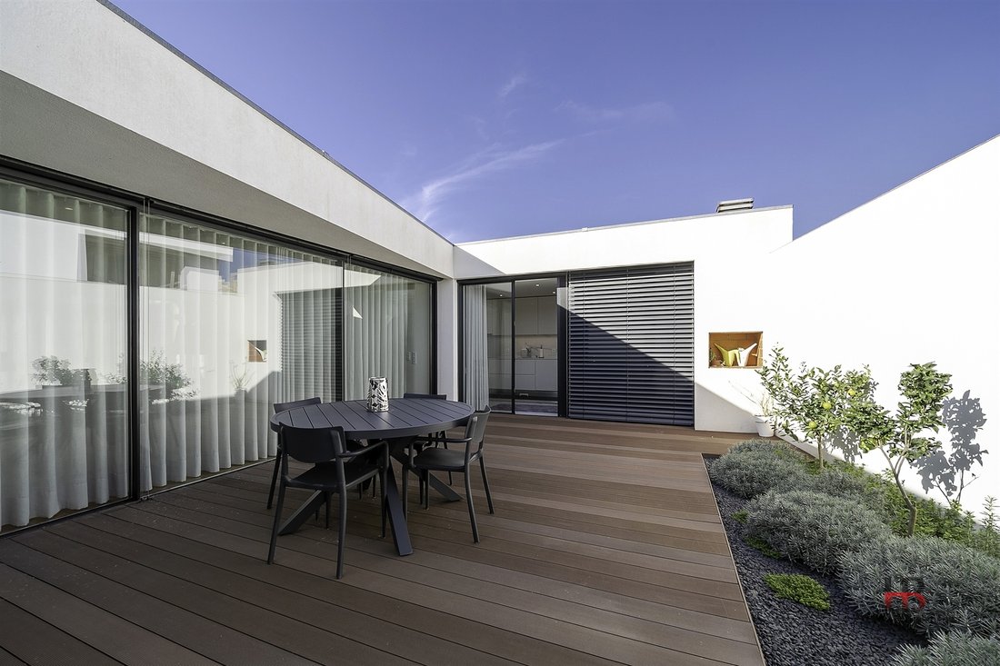 House in Madalena, Porto District, Portugal 1 - 12367893