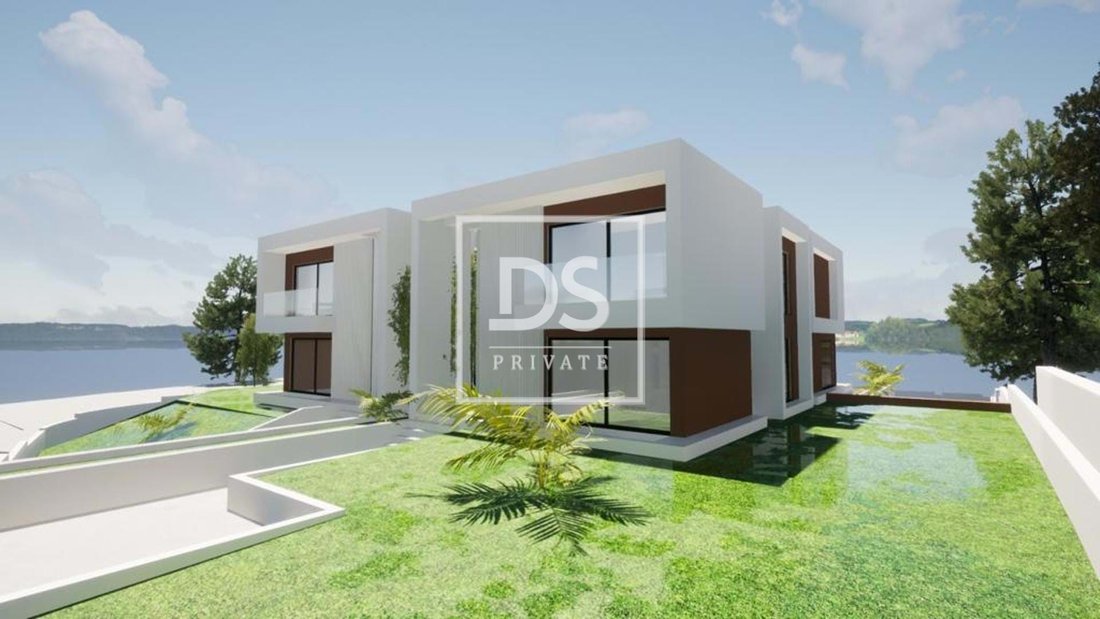 Villa in Carvalhal, Setubal, Portugal 1 - 13824902
