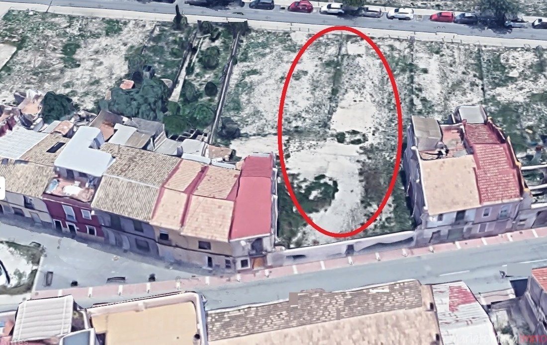 Land in San Juan de Alicante, Valencian Community, Spain 5 - 13852794