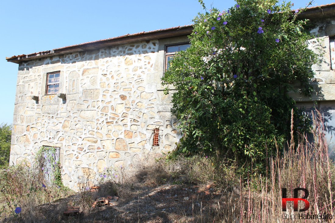 Farm Ranch in Gondomar (Sao Cosme), Valbom e Jovim, Porto District, Portugal 4 - 11167712
