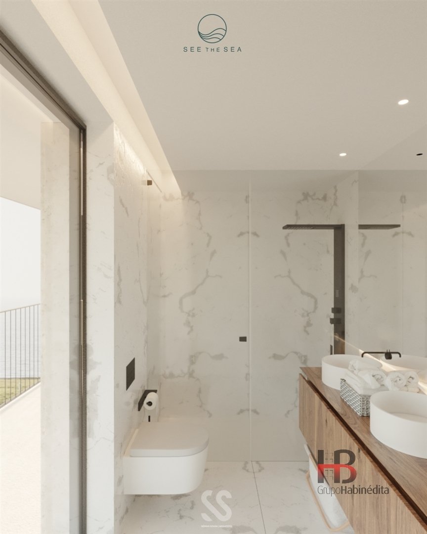 Apartment in Canidelo, Porto District, Portugal 4 - 12525745