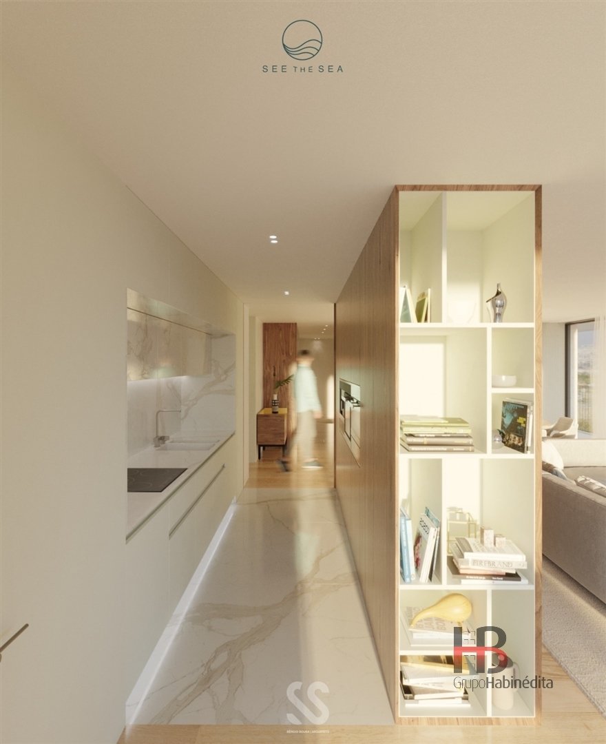 Apartment in Canidelo, Porto District, Portugal 3 - 12525745