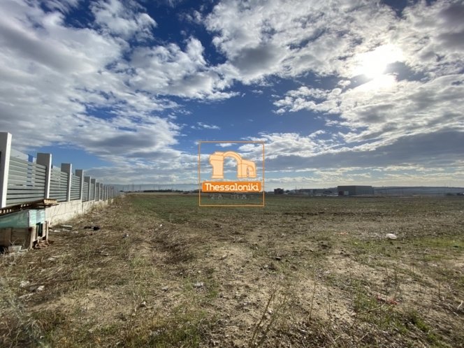Land in Oraiokastro, Macedonia and Thrace, Greece 1 - 13853208