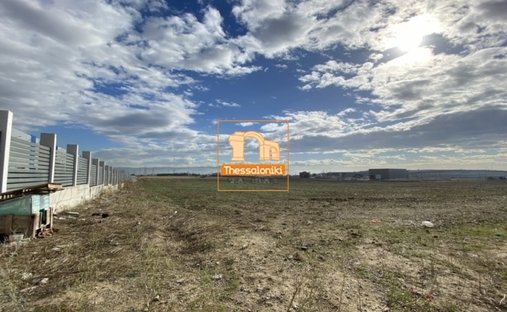 Land in Oraiokastro, Macedonia and Thrace, Griechenland 1