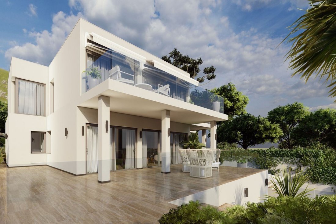 Villa in Santa Ponsa, Balearic Islands, Spain 3 - 13852641