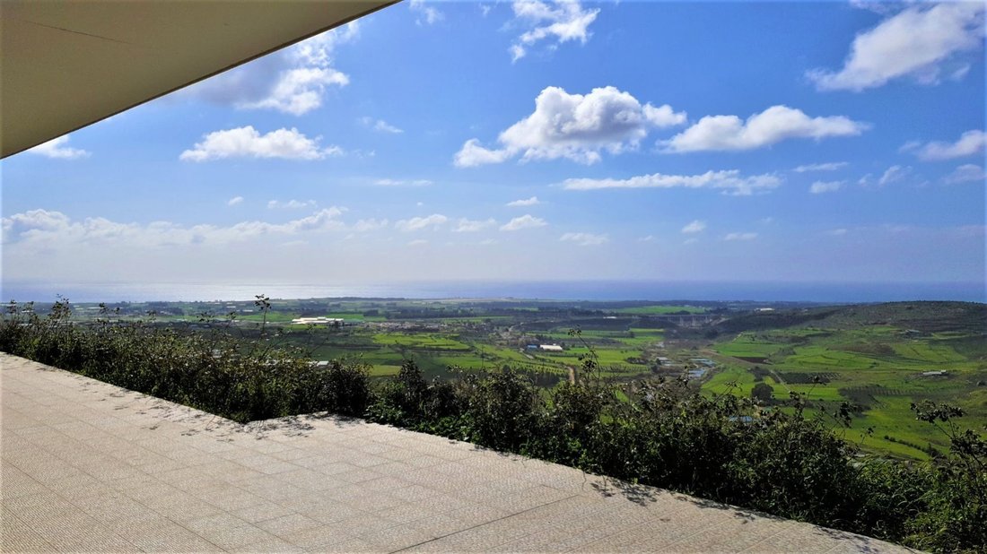 Land in Agia Varvara, Paphos, Cyprus 1 - 13855244