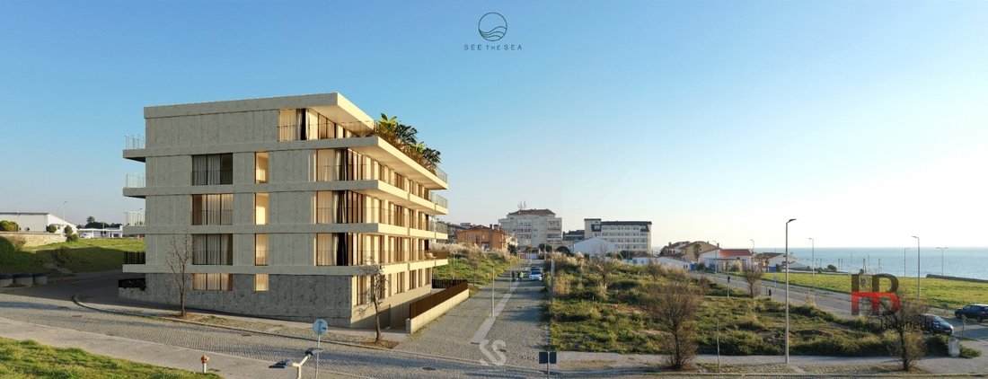 Apartment in Canidelo, Porto District, Portugal 2 - 12525745