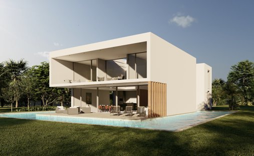House in Costa del Sol, Andalusia, Spain 1