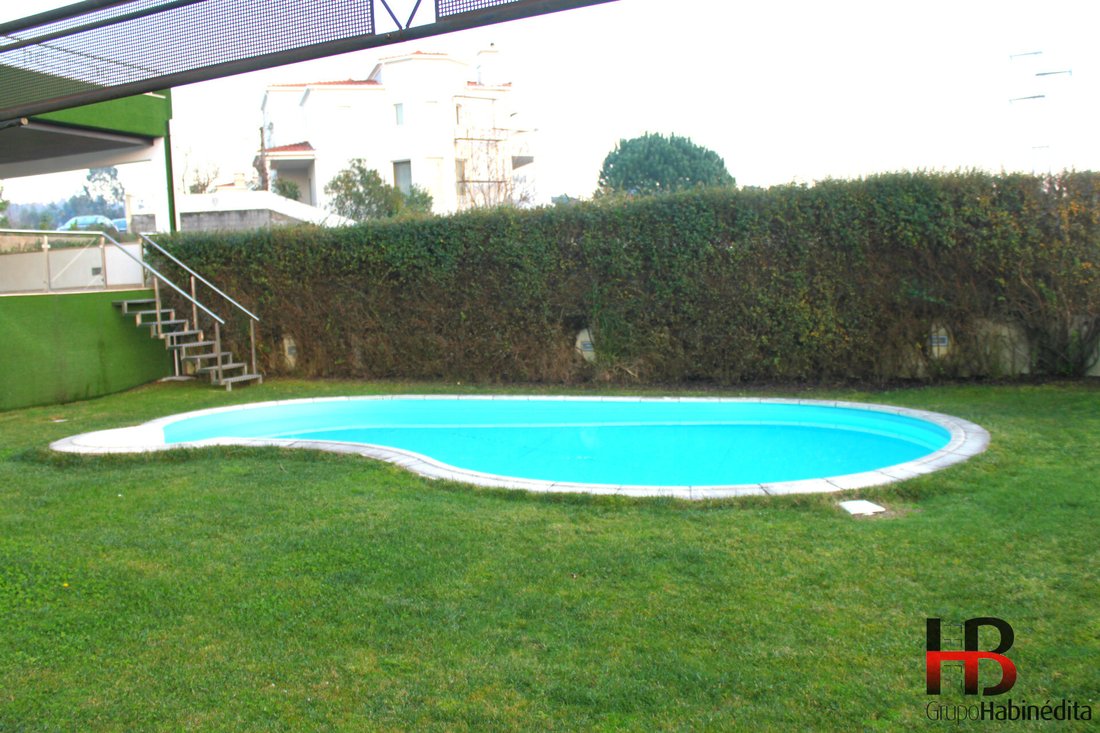 House in Gondomar (Sao Cosme), Valbom e Jovim, Porto District, Portugal 1 - 11167723