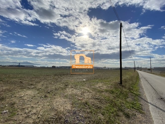 Land in Oraiokastro, Macedonia and Thrace, Greece 4 - 13853208