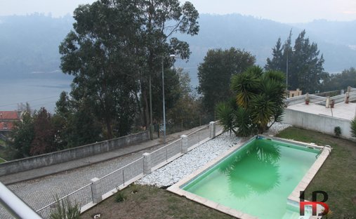 Maison à Gondomar (Sao Cosme), Valbom et Jovim, District de Porto, Portugal 1