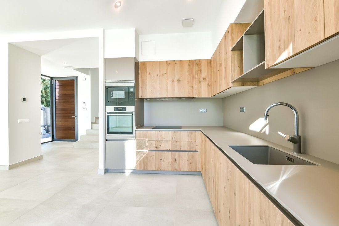 Villa in Calp / Calpe, Valencian Community, Spain 3 - 12416875