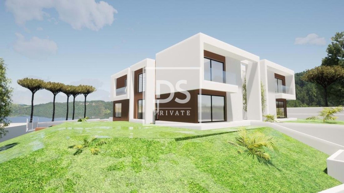 Villa in Carvalhal, Setubal, Portugal 5 - 13824902