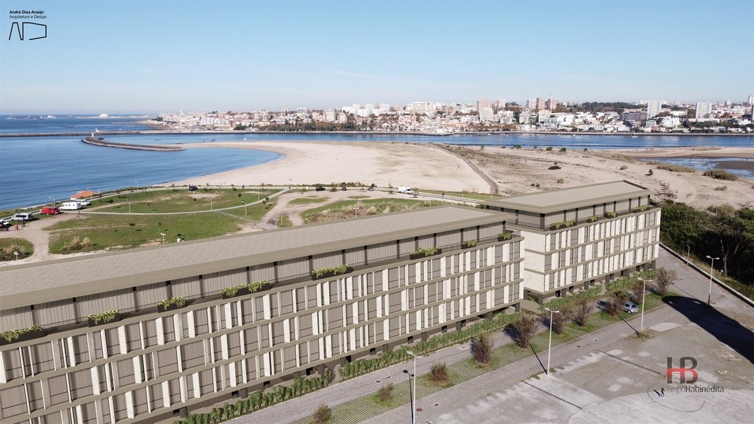 Apartment in Canidelo, Porto District, Portugal 2 - 11838846